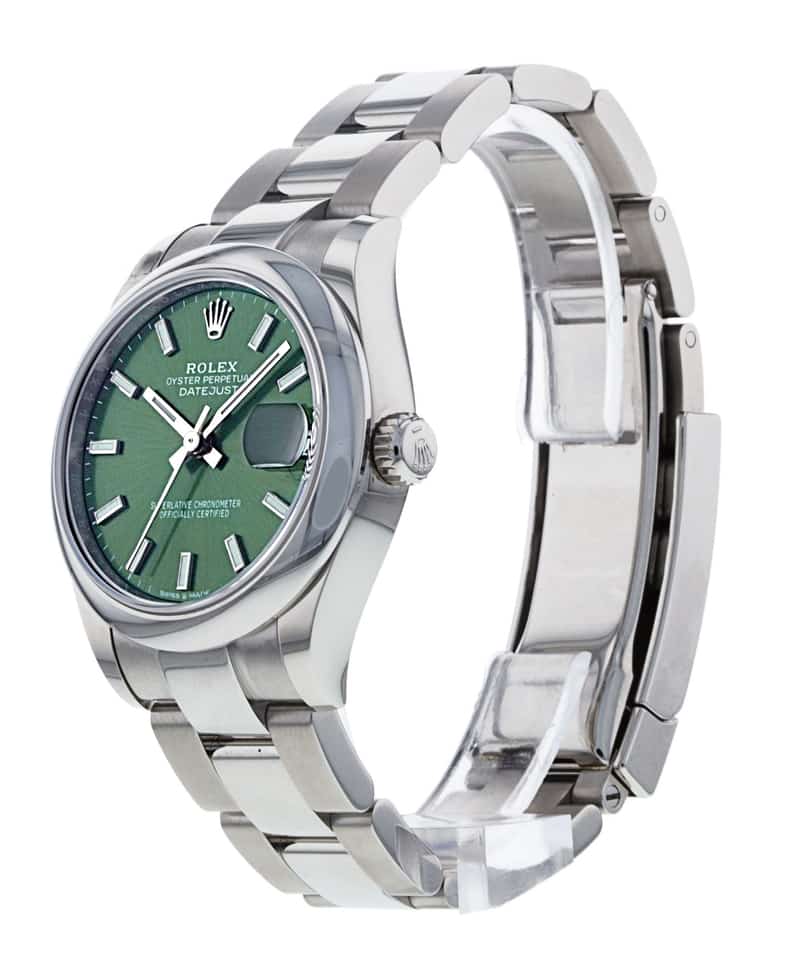 Rolex Datejust Lady 31 278240